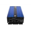 AZO Digital Conversor 24 VDC / 230 VAC SINUS IPS-8000S 8000W Inversor de Onda Sinusoidal Pura