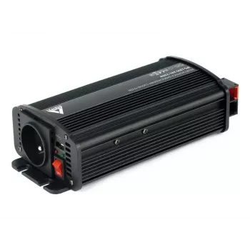 AZO Digital Inversor automóvel 12 VDC / 230 VAC IPS-1200U 1200W