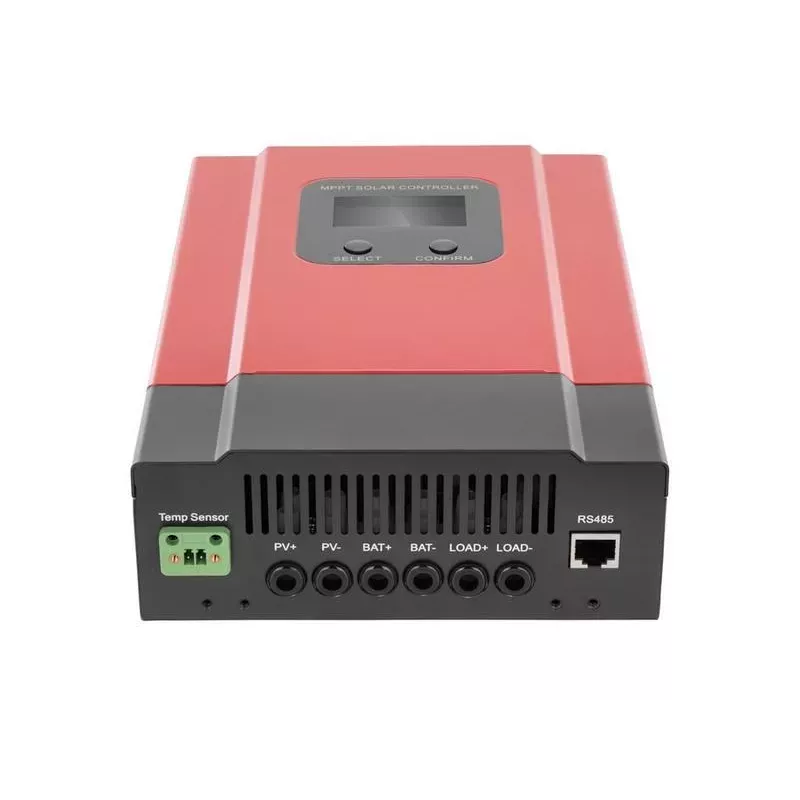 AZO DIGITAL Controlador de carga solar AZO MPPT-30D PRO (LCD) 30A MPPT