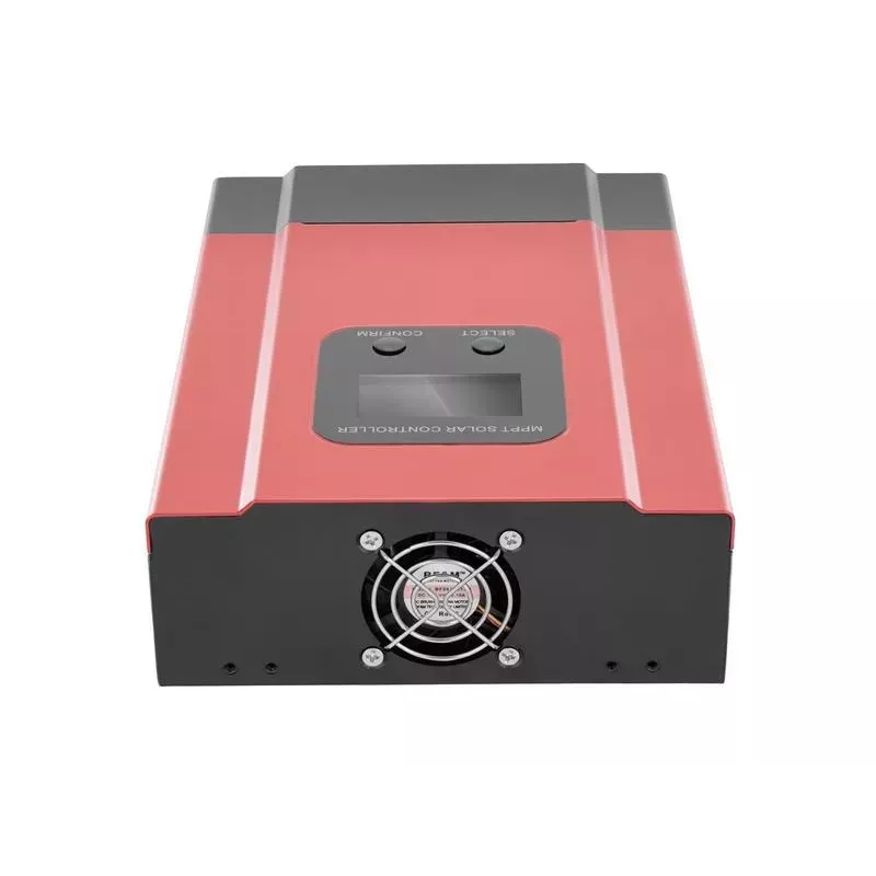 AZO DIGITAL Controlador de carga solar AZO MPPT-30D PRO (LCD) 30A MPPT