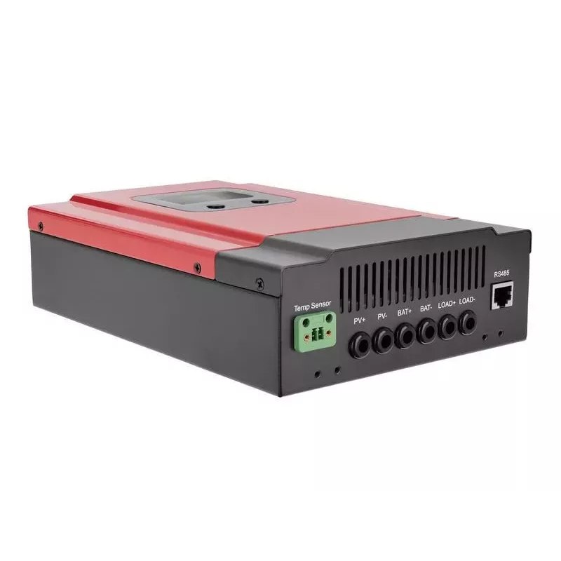 AZO DIGITAL Controlador de carga solar AZO MPPT-30D PRO (LCD) 30A MPPT