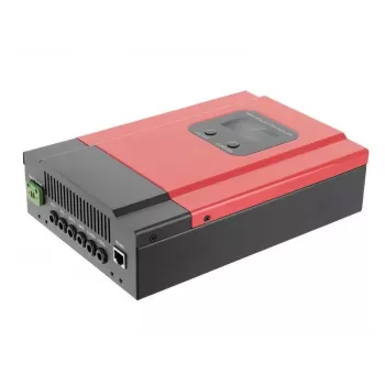 AZO DIGITAL Controlador de carga solar AZO MPPT-30D PRO (LCD) 30A MPPT