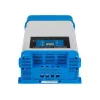 AZO Digital Carregador de bateria 12V AC BC-40 PRO 40A (230V/12V) Carregador LCD 7 fases