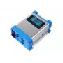 AZO Digital Carregador de bateria 12V AC BC-40 PRO 40A (230V/12V) Carregador LCD 7 fases