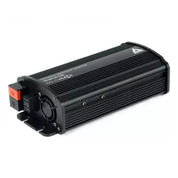 AZO Digital Inversor automóvel 24 VDC / 230 VAC IPS-1200U 1200W Onda Sinusoidal Pura