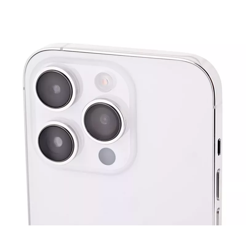 Apple iPhone 14 Pro Max 256GB Estelar (RECONDICIONADO) 2 anos