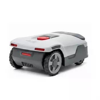 ANTHBOT Genie 800 Robô corta-relvas com RTK-GPS, visão 3D, para até 800 m², IPX4