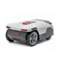 ANTHBOT Genie 800 Robô corta-relvas com RTK-GPS, visão 3D, para até 800 m², IPX4