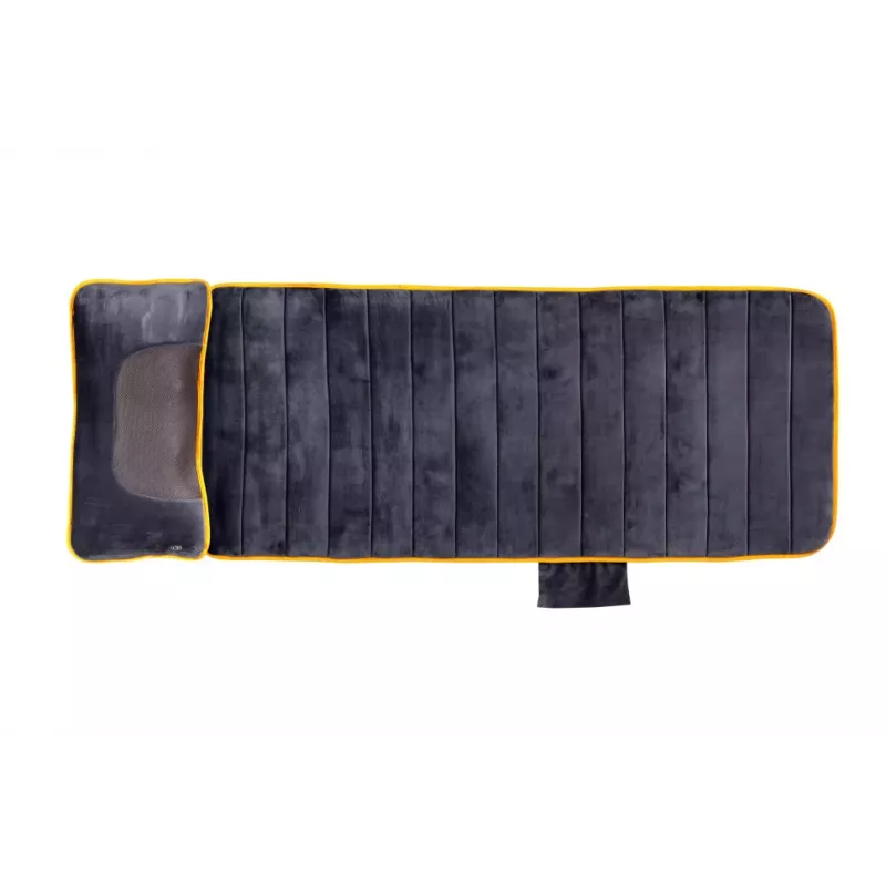 Almofada de massagem shiatsu Medivon Nova cinzenta