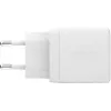 Green Cell PowerSource Duo30 30W USB-C & USB-A Carregador branco