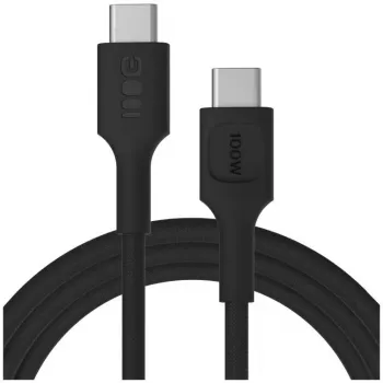 Green Cell PowerStream Cabo USB-C para USB-C 100W 2m preto