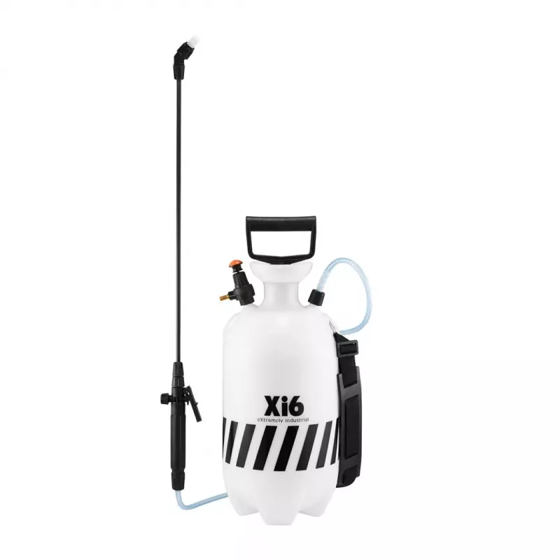 KWAZAR Air Xi6 CLEANING PRO+ 6L pulverizador FPM