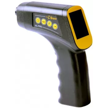 Medidor de Espessura de Pintura PRODIG-TECH GL-PRO-2-F 0-2000 µm