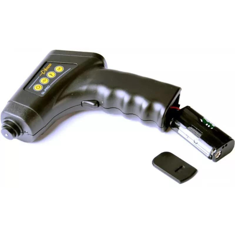 Medidor de Espessura de Pintura PRODIG-TECH GL-PRO-2-F 0-2000 µm
