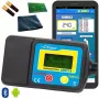 Medidor de Espessura de Pintura PRODIG-TECH GL-SMART-8