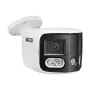 BCS-L-PTIP2X4FCR2L2-Ai1 Câmara IP Turret 8MP, 2,8mm, IR 40m, PoE, Branco