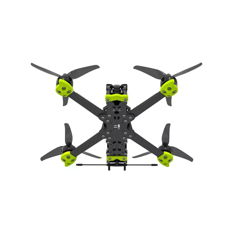 Drone FPV iFlight Nazgul XL5 ECO V1.1 6S (PNP)