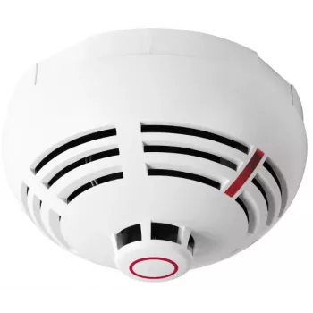 Detetor de calor pontual SATEL DCP-100 classe A1R