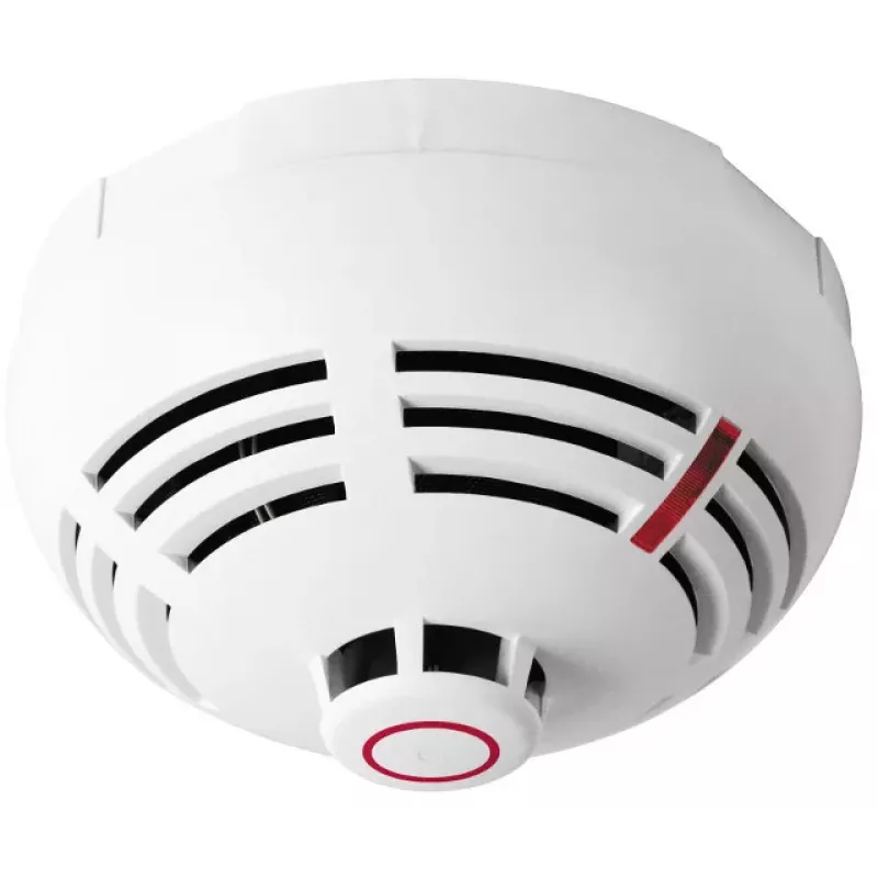 Detetor de calor pontual SATEL DCP-100 classe A1R