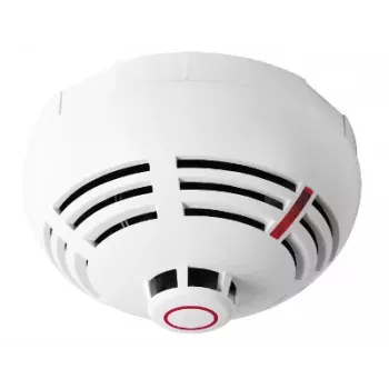 Detetor de calor pontual SATEL DCP-100 classe A1R