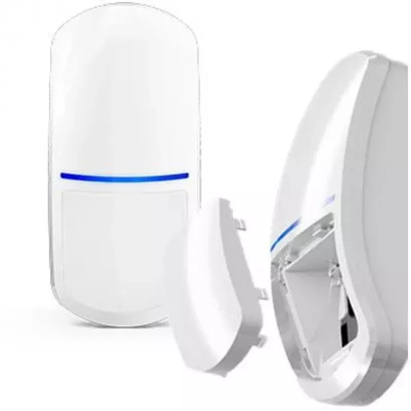 SATEL SLIM-PIR Detetor de movimento PIR digital
