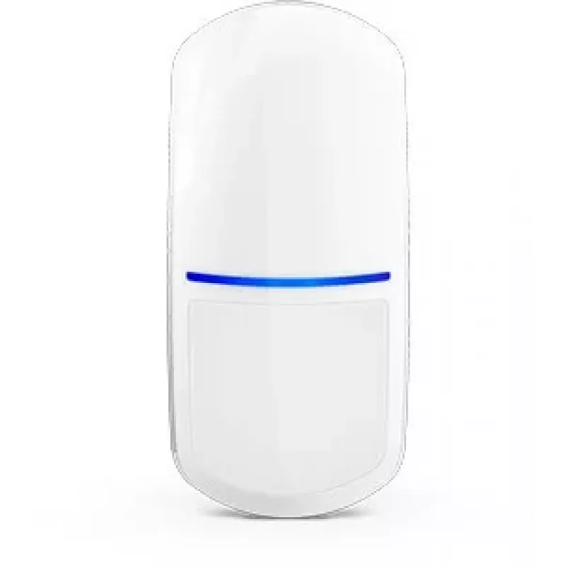 SATEL SLIM-PIR Detetor de movimento PIR digital