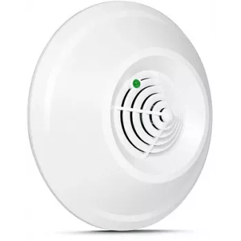 SATEL DG-1 LPG Detetor de gás digital para LPG (propano-butano)