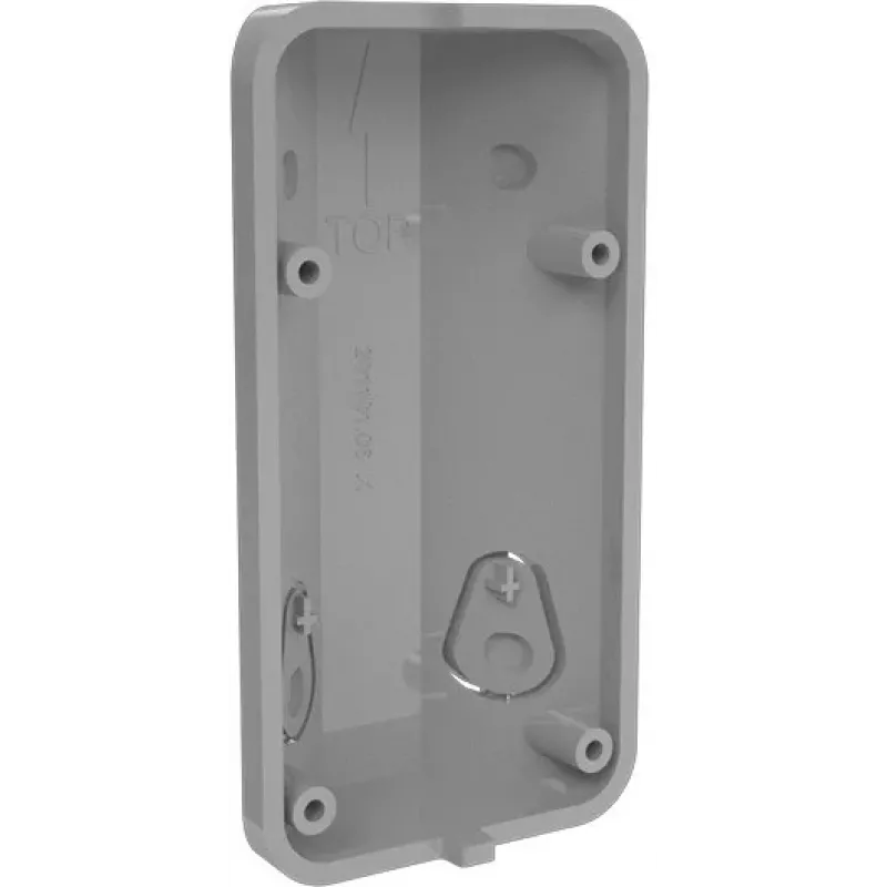 SATEL BRACKET C GY Kit de suporte de parede para detetores OPAL e AOD-210