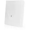 SATEL OPU-1 B Caixa universal ABS com base elevada, branco