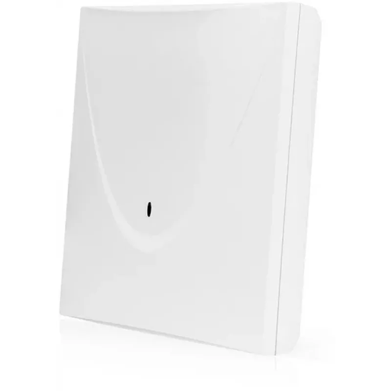 SATEL OPU-1 B Caixa universal ABS com base elevada, branco