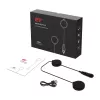 EJEAS E1+ auricular Bluetooth para capacetes