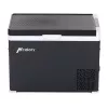 Hcalory D40+ arrefecedor de automóvel com Bluetooth