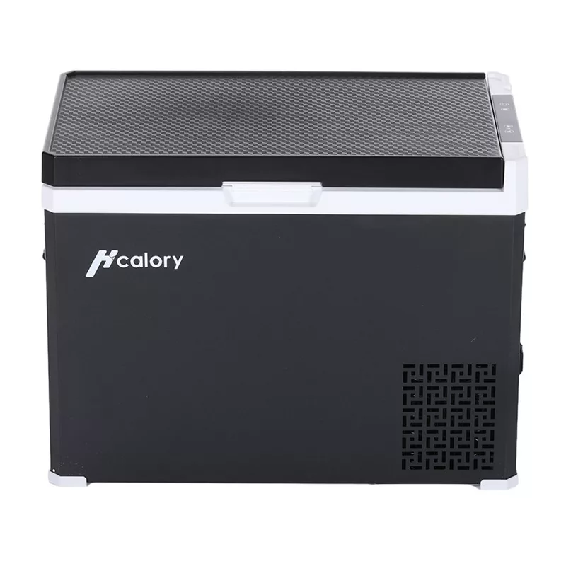 Hcalory D40+ arrefecedor de automóvel com Bluetooth