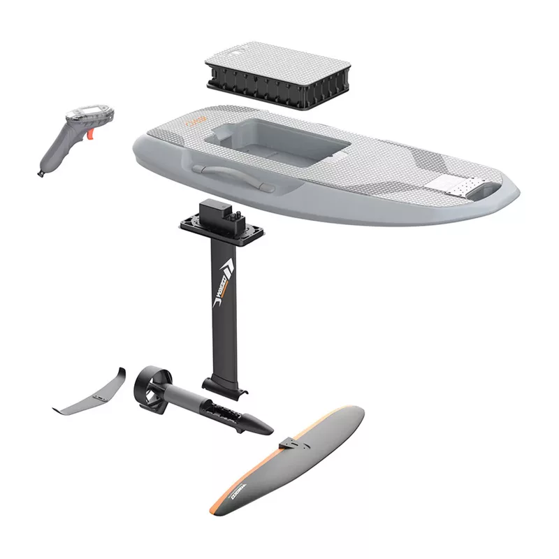 Waydoo Flyer EVO PRO PLUS e-foil elétrico