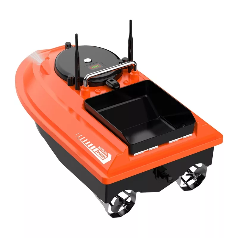 Flytec V066 bateria de barco 18.000 mAh