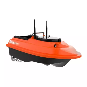 Flytec V066 bateria de barco 18.000 mAh