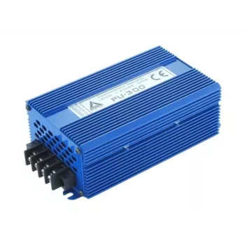 AZO Digital Conversor elevador DC-DC 10-20 VDC para 48 VDC 300W IP21