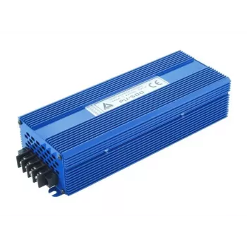 AZO Digital Conversor de tensão DC-DC 10-20 VDC / 24 VDC 500W IP21