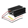 AZO Digital Inversor automóvel 12 VDC / 230 VAC IPS-2000 2000W Onda sinusoidal pura