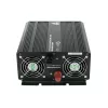 AZO Digital Inversor automóvel 12 VDC / 230 VAC IPS-4000 4000W