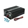 AZO Digital Inversor automóvel 12 VDC / 230 VAC IPS-4000 4000W