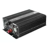 AZO Digital Inversor automóvel 24 VDC / 230 VAC IPS-4000 4000W