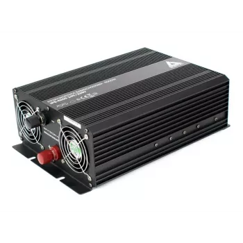 AZO Digital Inversor automóvel 24 VDC / 230 VAC IPS-4000 4000W