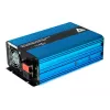 AZO Digital Conversor 24 VDC / 230 VAC SINUS IPS-1200S 1200W Inversor de onda sinusoidal pura