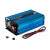 AZO Digital Conversor 24 VDC / 230 VAC SINUS IPS-1200S 1200W Inversor de onda sinusoidal pura
