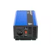 AZO Digital Conversor 24 VDC / 230 VAC SINUS IPS-2000S 2000W Inversor de onda sinusoidal pura