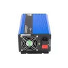 AZO Digital Conversor 24 VDC / 230 VAC SINUS IPS-2000S 2000W Inversor de onda sinusoidal pura
