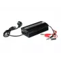 AZO Digital Carregador de rede 12V para baterias BC-20 20A (230V/12V) 3 fases de carregamento
