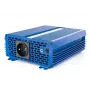 AZO Digital IPS-1000S 1000W Inversor de onda sinusoidal pura 12V DC para 230V AC com modo ECO