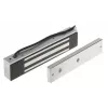 Fechadura eletromagnética ZWORA ELEKTROMAGNETYCZNA JS-280W 280kg de força de retenção